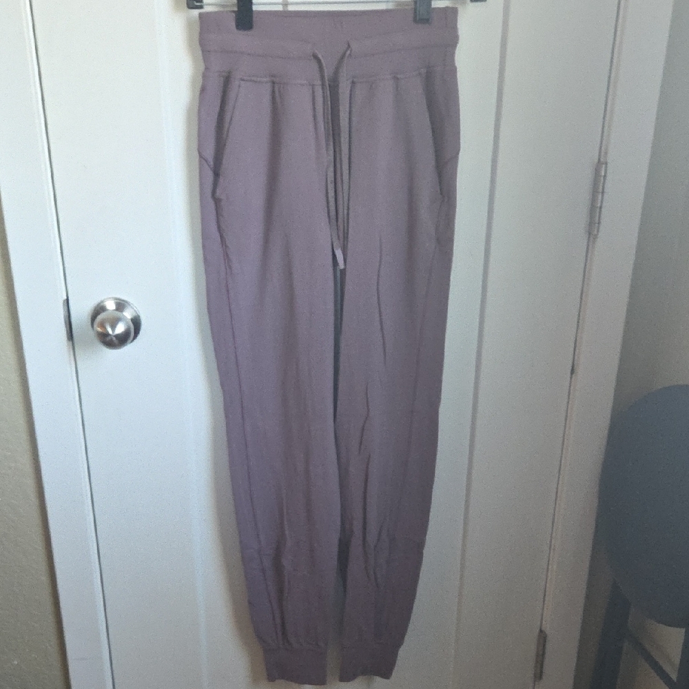 Lululemon Ready To Rulu Pant